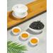 CEREMONY TEA Black tea and hun PAO strong frying 100 g - Buy Online on GoSupps.com