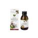 Alfit Plus hair burdock oil extract lecithin - Buy Online on GoSupps.com