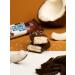 POWER PRO Coconut bars without sugar in milk chocolate 10 pcs - Buy Online on GoSupps.com