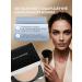YLLOZURE Facial powder matting compact makeup fixer - Buy Online on GoSupps.com