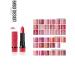 BELOR DESIGN Lipstick Party tone 136 - Buy Online on GoSupps.com