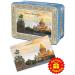 GET&JOY Ceylon black tea St. Petersburg - Isaac's Cathedral with a magnet
