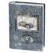 GET&JOY Black tea in a tin book Gift to a man 75 g - Buy Online on GoSupps.com
