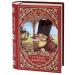 GET&JOY Ceylon black tea in a tin book Russian tea party - Buy Online on GoSupps.com
