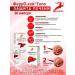 Enzyme Ferrrokey Hepo 30 capsules Ferali liver - Buy Online on GoSupps.com