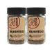 Bushido Kodo coffee is soluble 95g x 2pcs