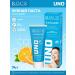 ROCS Calcium toothpaste without fluorine UNO Calcium 60 ml