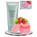 SHISEIDO Pilling sling green tea and lip mask berry