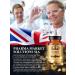 QUEEN VITAMINS Collagen for joints and ligaments 400 mg 60k - Buy Online on GoSupps.com