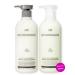 LADOR Set of shampoo and hair air conditioner