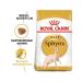 ROYAL CANIN SPHYNX Adult adult cats of the sphinx 10kg breed - Buy Online on GoSupps.com
