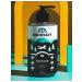 SIBERIAN Moisturizing Salosulfate shampoo for beard and mustache 400 ml - Buy Online on GoSupps.com