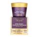 Vitex "Gold Gold" Cream-peeling for the face and neck of the global omolo
