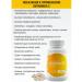 Vita Standard Vitamin C 60 immunity capsules - Buy Online on GoSupps.com
