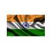 Darjeeling Tea mixture of black and green 500g (India) - Buy Online on GoSupps.com