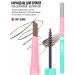 7DAYS Eyebrow pencil automatic with a brush - Buy Online on GoSupps.com
