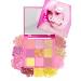 7DAYS Eye Shadows bubblegum palette 03 - Buy Online on GoSupps.com