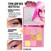 7DAYS Eye Shadows bubblegum palette 03 - Buy Online on GoSupps.com