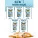 Country delicacies Plings with puree from salmon 1 pc - Buy Online on GoSupps.com