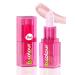 7DAYS Lipstick moisturizer with shine
