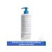 URIAGE Ksemosis syncudit soft purifying gel 500 ml - Buy Online on GoSupps.com