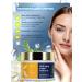 Korie Facial cream anti -aging from wrinkles Korean 50 ml - Buy Online on GoSupps.com
