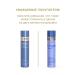 ESTEL Salusfant hair shampoo moisturizing Otium Aqua - Buy Online on GoSupps.com