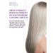 ESTEL Hair shampoo Prima Blonde blond silver 250 ml - Buy Online on GoSupps.com