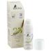 SATIVA Moisturizing facial cream No. 23 daily hyaluronic acid - Buy Online on GoSupps.com