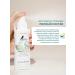 SATIVA Moisturizing facial tonic No. 58 with hyaluronic acid - Buy Online on GoSupps.com