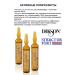 Dixson Hair ampoules Restoring Structur Fort 10*12 ml - Buy Online on GoSupps.com