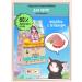 Zillii Feed for kittens dry 2 kg