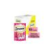 DREAMIES Drimis treat for cats with beef 10pcs 30g