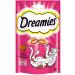 DREAMIES Beef cat treats 6 pcs 60g - Buy Online on GoSupps.com