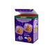LEOVIT Vitamin jelly for eyes with lutein for children 5pcs Leokids - Buy Online on GoSupps.com