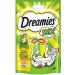 DREAMIES Cotton for cats with chicken and mint 6pcs 60g - Buy Online on GoSupps.com