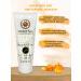 Ambernat Foot cream amber legs