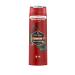 Old Spice Male perfumed shower 3 in 1 Bearglove 0.4l - Buy Online on GoSupps.com