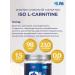 R-line ISO ISO L-Carnitine Rline Apple 450 g - Buy Online on GoSupps.com
