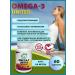 Herbs For Life Omega-3 united strengthening immunity