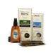 DNC Bay Oils and BioComplex. Hair Growth and Anti-Hair Loss Kit - Buy Online on GoSupps.com