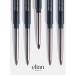 ELIAN RUSSIA Eye pencil waterproof stable for the mucosa soft - Buy Online on GoSupps.com