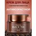 Tony Moly Face anti -aging cream with black tea extract 50 ml