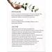 Manufactory House of Nature Face blush cream natural delicate peach 20g - Buy Online on GoSupps.com