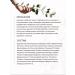 Manufactory House of Nature Facial scrub exfoliating Crimean lavender natural - Buy Online on GoSupps.com