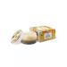 Manufactory House of Nature Sugar body scrub orange with natural cinnamon 270 g - Buy Online on GoSupps.com