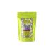 Manufactory House of Nature Dry body scrub lavender sunset natural 250 g - Buy Online on GoSupps.com
