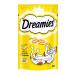 DREAMIES Cat a treat with cheese 6pcs 60g - Buy Online on GoSupps.com