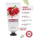 Jigott Hand cream with grenade moisturizing and restoring - Buy Online on GoSupps.com