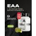 Biohacking Mantra EAAA amino acids BCAA improved formula of BCA kiwi 225 g